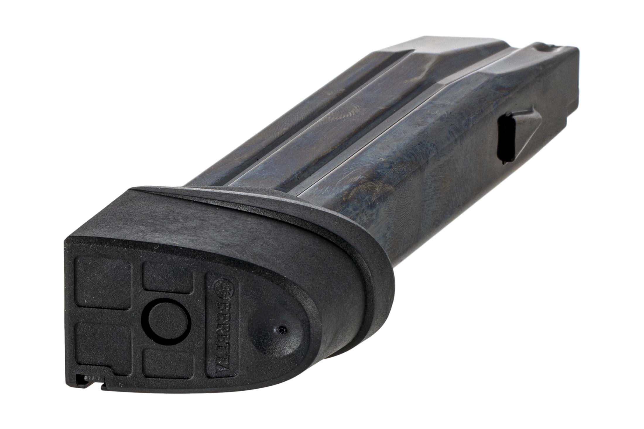 Beretta APX Magazine 9mm 21 Round Grip Extension JMAPX219